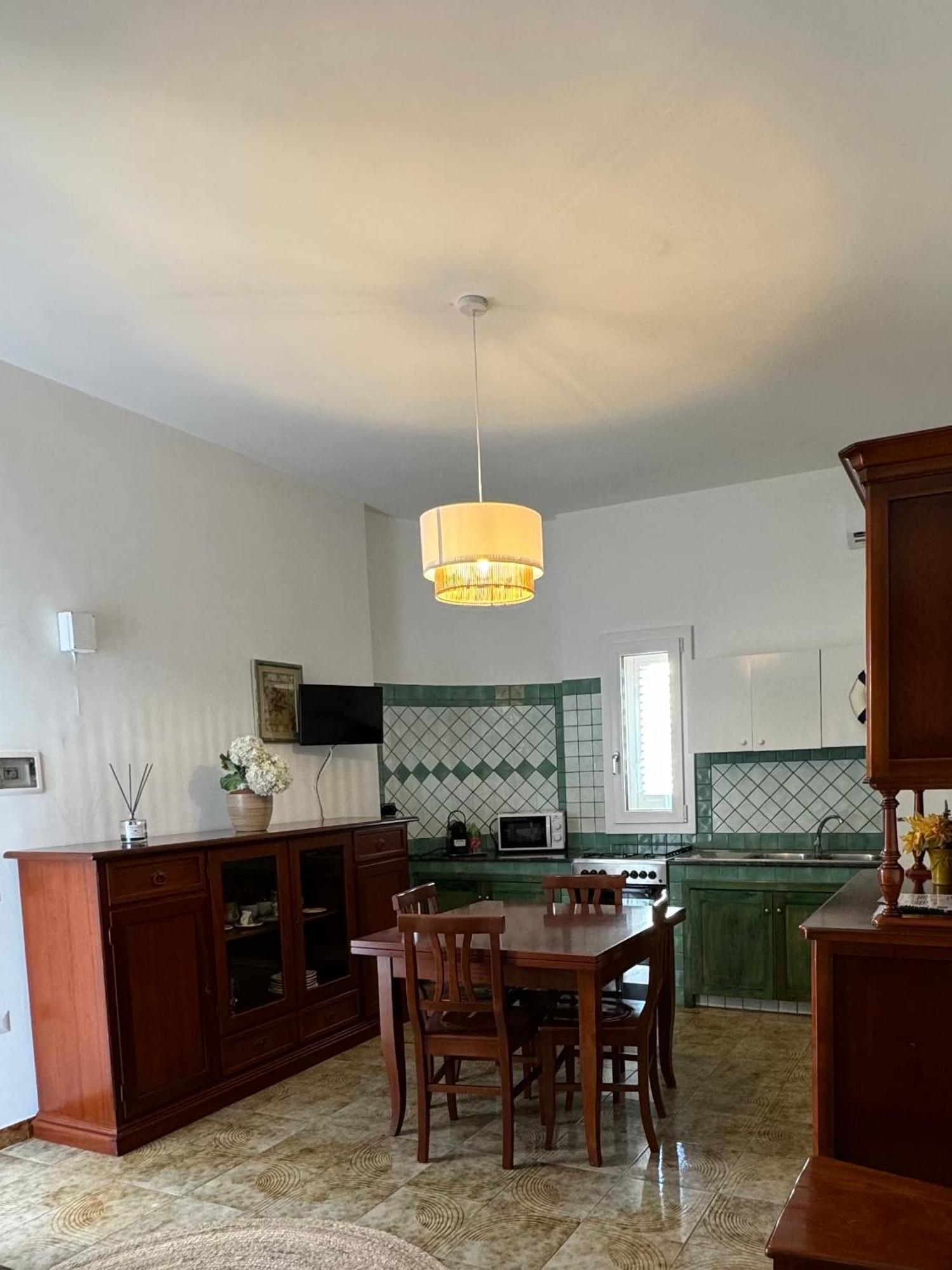 Aquarama Rooms & Apartments Torre Squillace Exterior foto